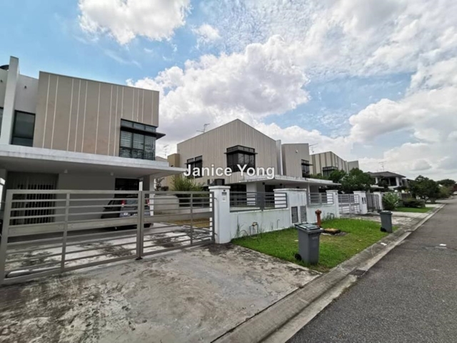 Taman Adda Height, Johor Bahru