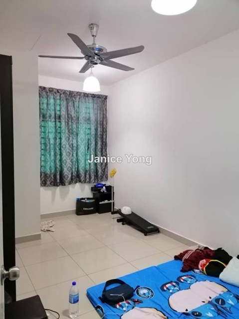 Nusa Sentral, Jalan Sentral 21@ Gelang Patah, Gelang Patah