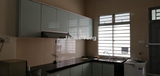 jp Perdana jp perdana jp perdana, Johor Bahru