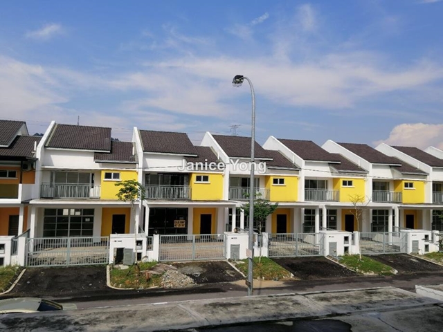 Iskandar Puteri (Nusajaya)