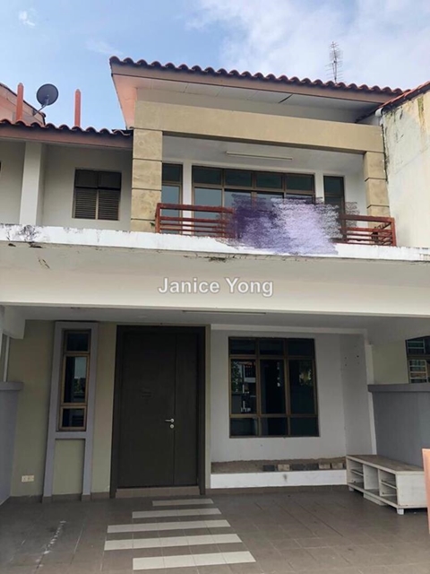Bandar Dato Onn Perjiranan 11, Johor Bahru