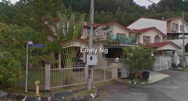 Taman Bukit Permata, Batu Caves