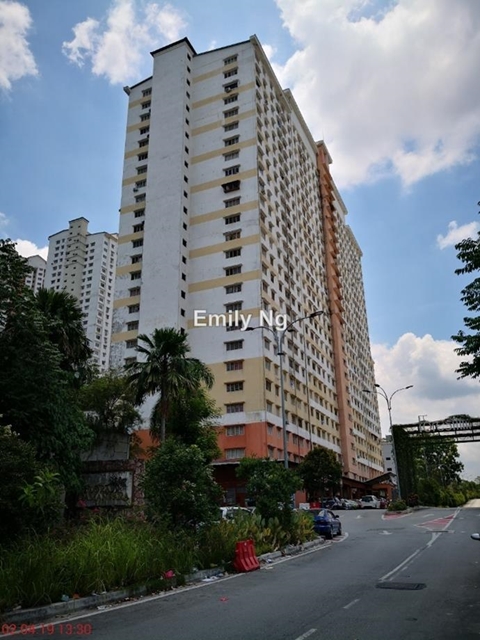Flora Damansara Shop for sale in Petaling Jaya, Selangor ...