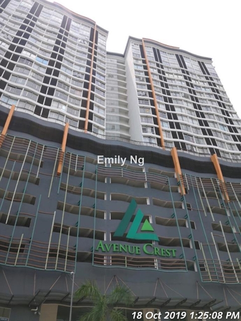Avenue Crest, Seksyen 22, Shah Alam