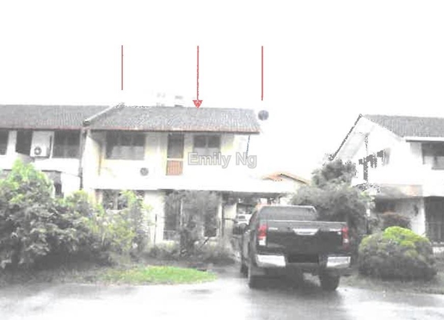 Taman BDC Stampin, Kuching