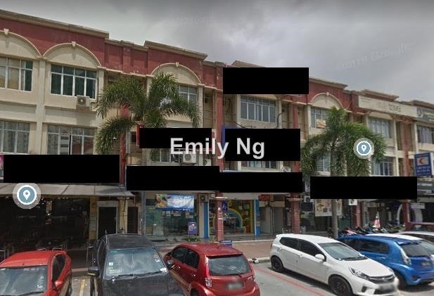 Seksyen 13, Shah Alam