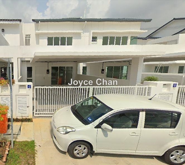 Bandar Sri Sendayan