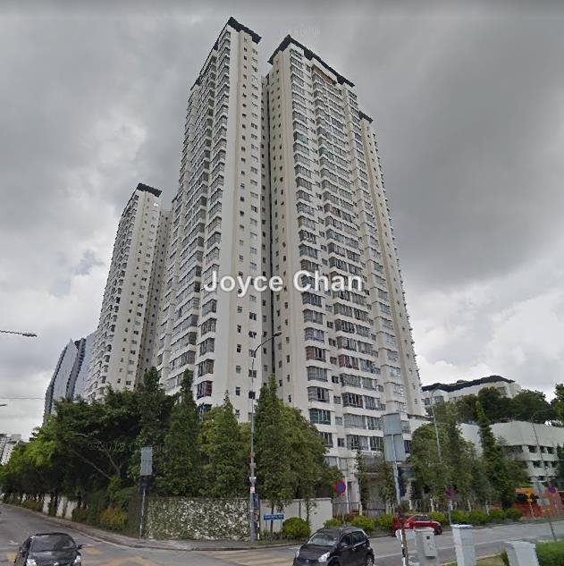 The Tamarind Condominium for sale in Sentul, Kuala Lumpur iProperty