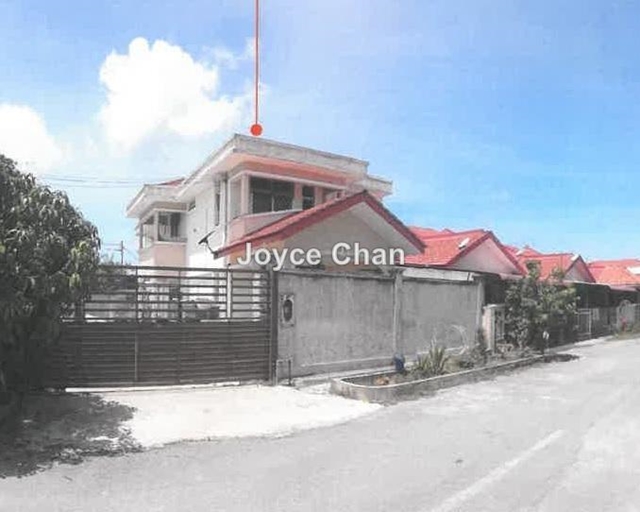 Taman Firdaus SBJ, Kota Bharu