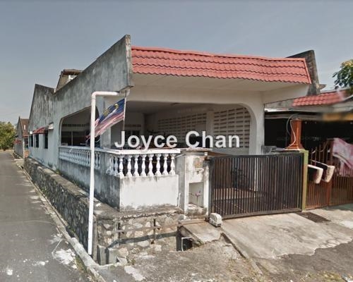 Taman Kobena, Seremban