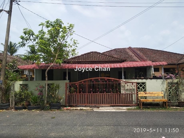 Taman Desa Murni, Dungun