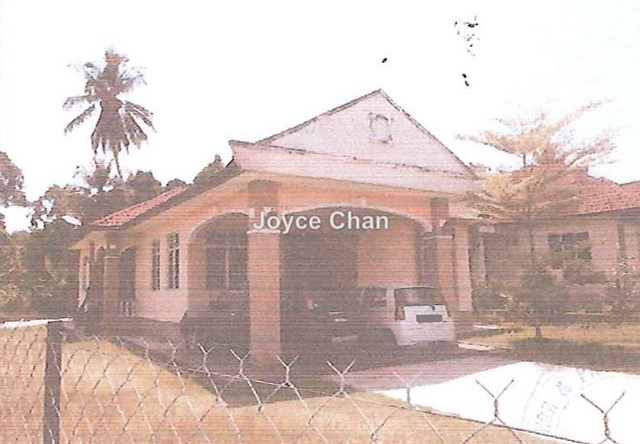 Kota Bharu