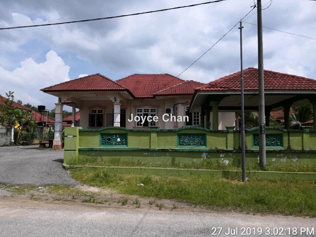 Taman Kurniaan, Pasir Puteh