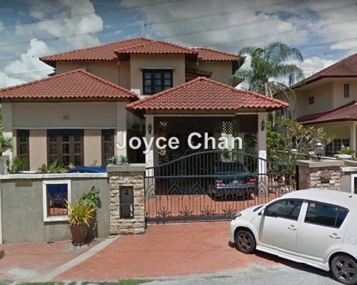 Section 8, Shah Alam