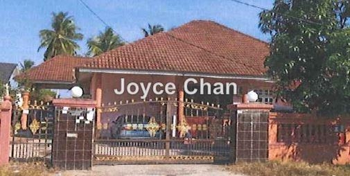 Kampung Lapan Pari, Kota Bharu