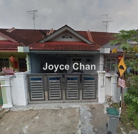 Taman Nusa Bestari 2, Skudai