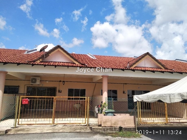 Taman Permatang Badak Perdana, Kuantan