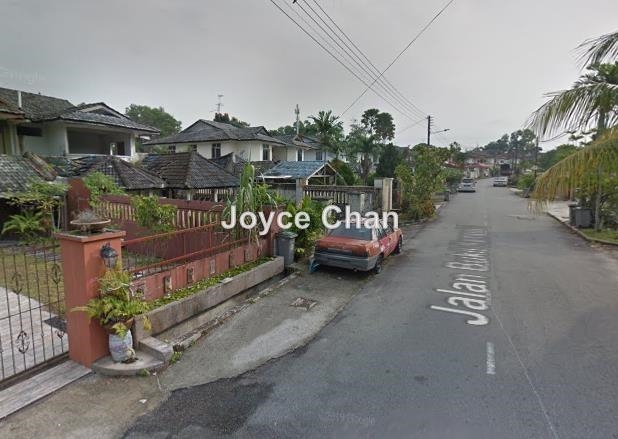 Taman Bukit Kempas, Johor Bahru