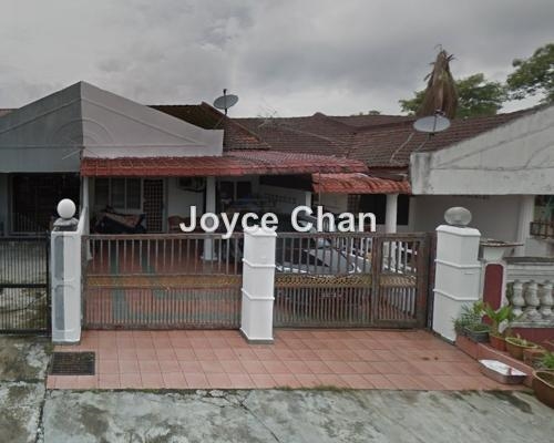 Taman Universiti, Skudai