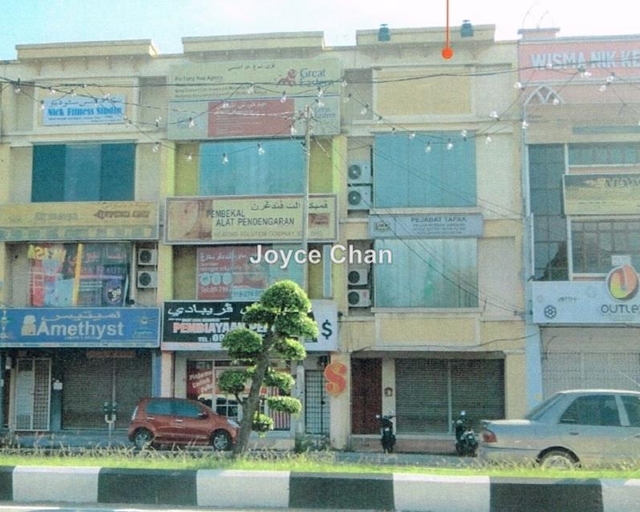 Kota Bharu