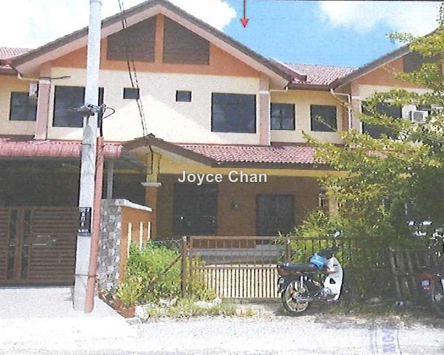 Taman Arus Damai, Tumpat