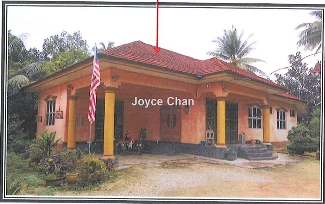 Kampung Pasir, Kota Bharu