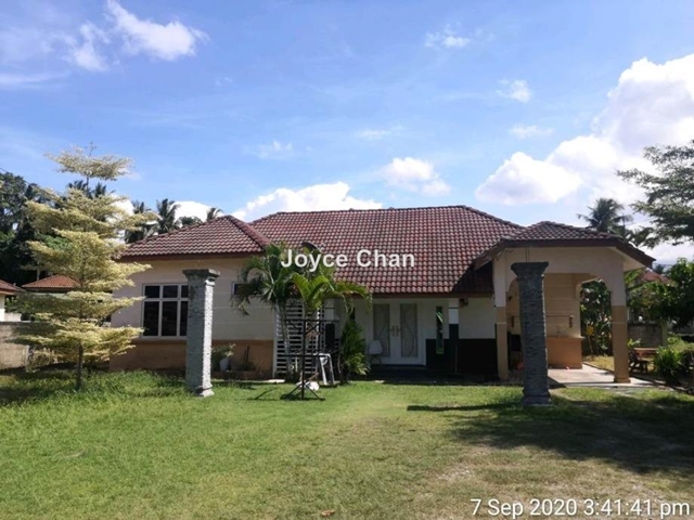 Pengkalan Chepa, Kota Bharu