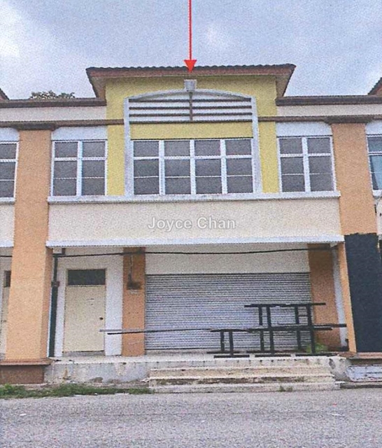 Taman Merbau Utama Selising, Pasir Puteh