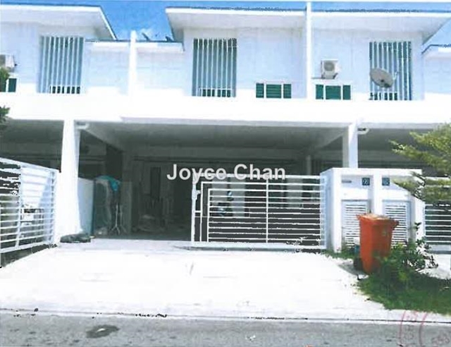 Hijayu 1, Bandar Sri Sendayan