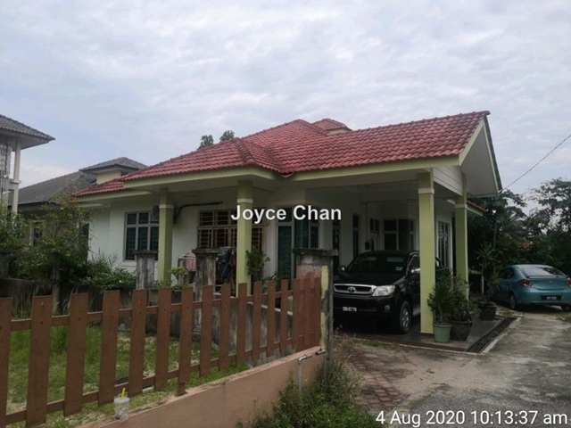 Kampung Pulau Tebu, Kota Bharu