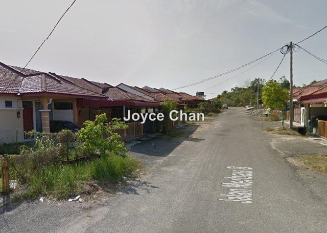 Taman Merbau Utama, Pasir Puteh