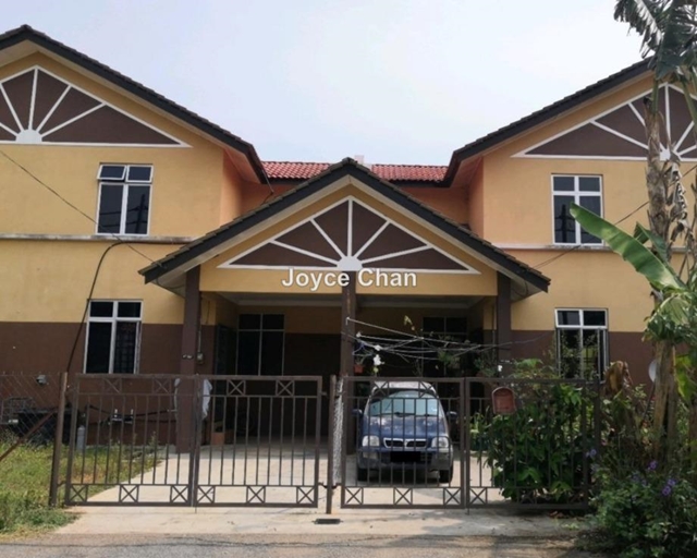 Taman Sri Sentosa Panyit, Machang