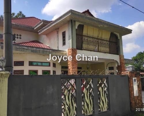 Kampung Bechah Paku, Kota Bharu
