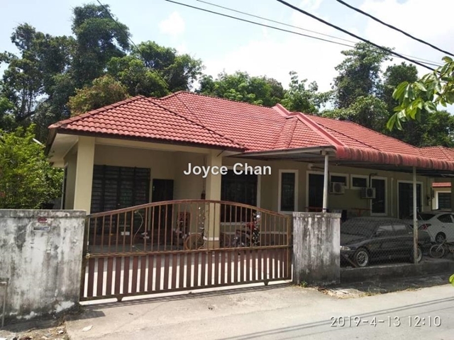 Kampung Belukar, Kota Bharu