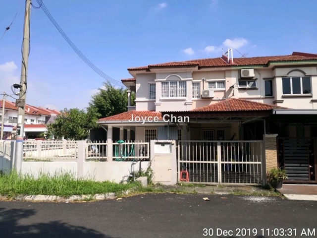 bandar puteri klang house for sale