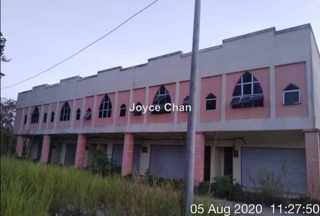 Bandar Jeli, Jeli