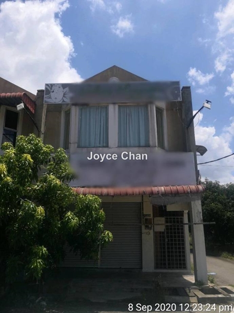Bukit Bidang, Pasir Puteh