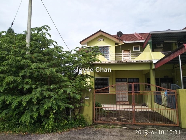 Taman Desa Asyraf, Pasir Mas