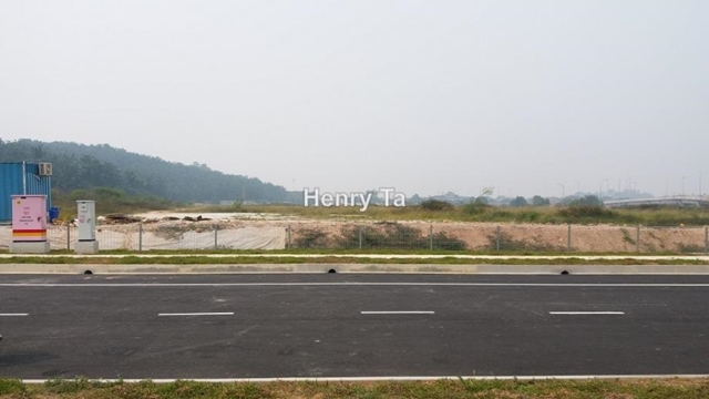 BANDAR BUKIT RAJA INDUSTRIAL GATEWAY, Bandar Bukit Raja