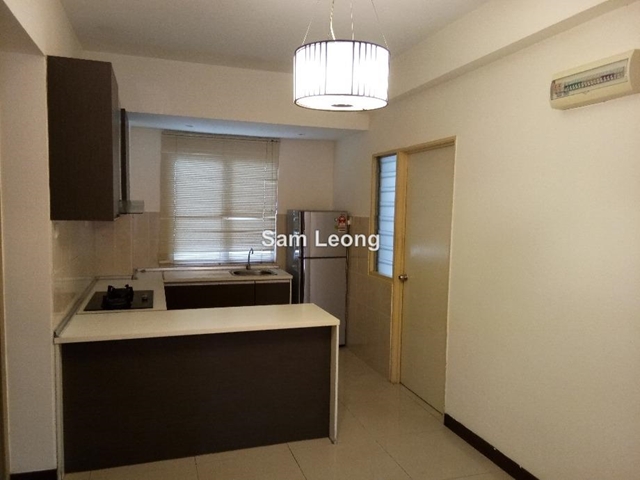 Ampang Putra Residency, Ampang