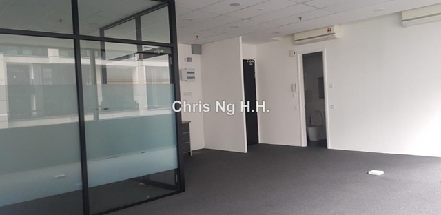 Arcoris Business Suites, Mont Kiara