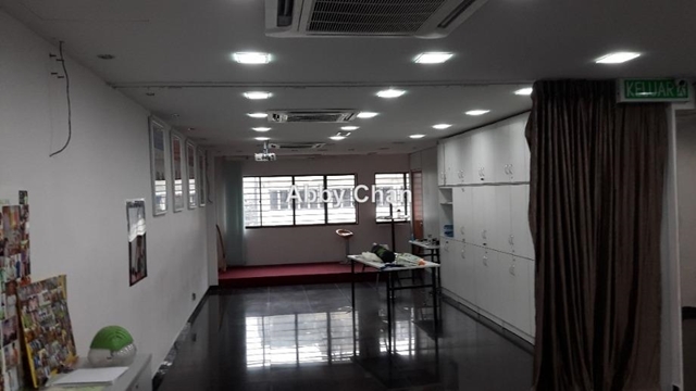 Taman Maluri, Cheras, Taman Maluri, Cheras
