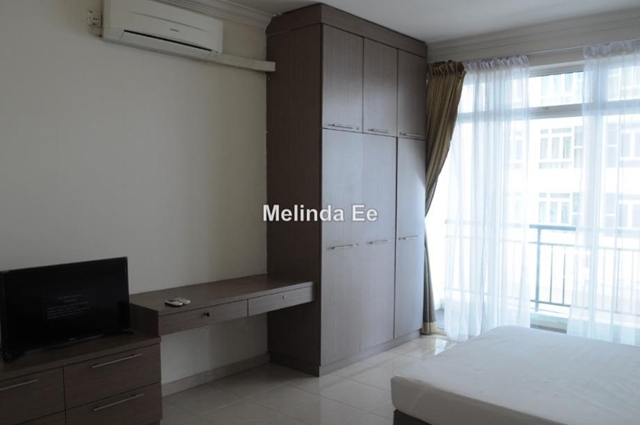 Sri Samudera Apartment (Seaview Residence Suites), Johor Bahru