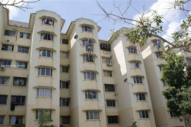 Pangsapuri Subang Suria Apartment 3 Bedrooms For Sale In Sungai Buloh Selangor Iproperty Com My