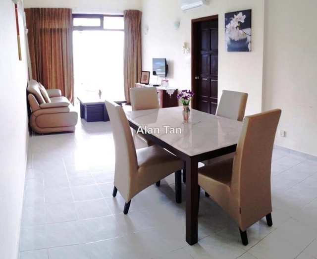 The Raffles Suites Condominium 3 Bedrooms For Sale In Johor Bahru Johor Iproperty Com My