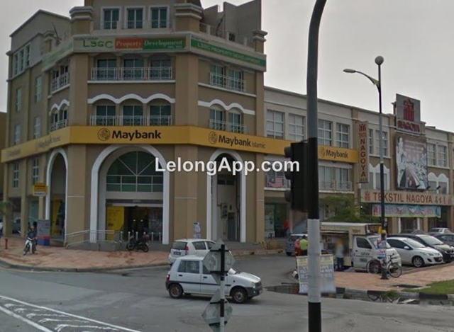 Good Buy 3 Storey Shop 22x75 Pusat Perniagaan The Reef Rawang Tesco Shop Office For Sale In Rawang Selangor Iproperty Com My