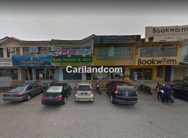 Good Buy Rawang Bandar Bukit Beruntung Industrial Land Untuk Dijual Di Rawang Selangor Iproperty Com My