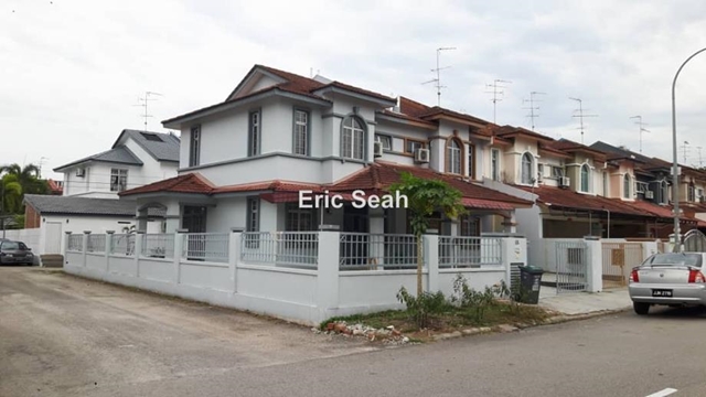 Taman Bukit Indah, Johor Bahru