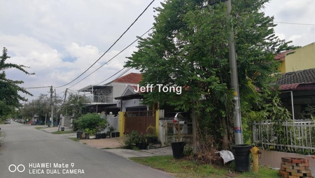 Taman Ehsan, Kepong