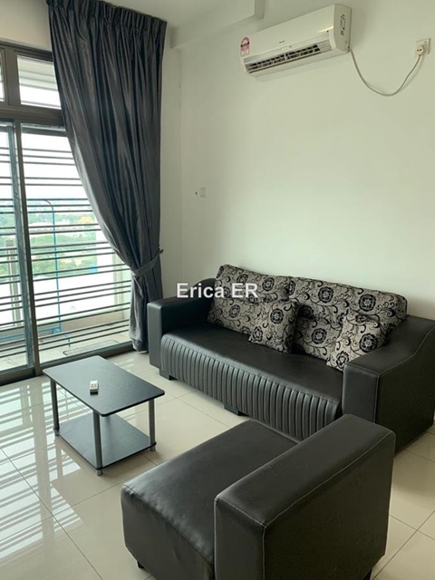 PARC Regency (Residensi Masai), Taman Kota Masai, Pasir Gudang